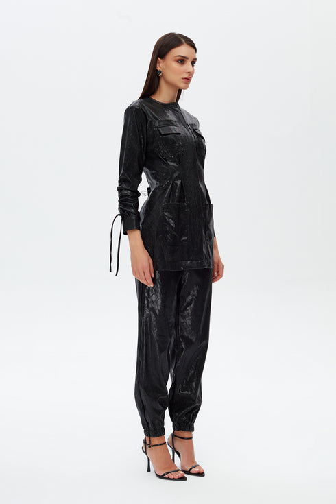 Medusa jacket